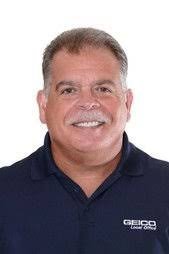 Tony Kolgaklis - GEICO Insurance Agent